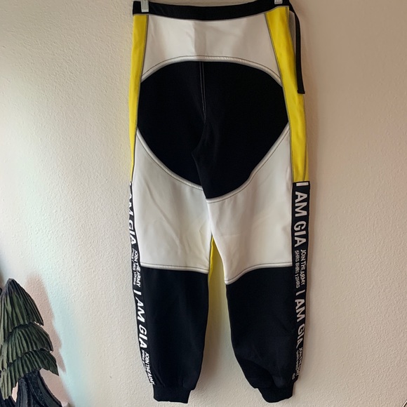 X REVOLVE Electra Pant I.AM.GIA - Picture 3 of 7